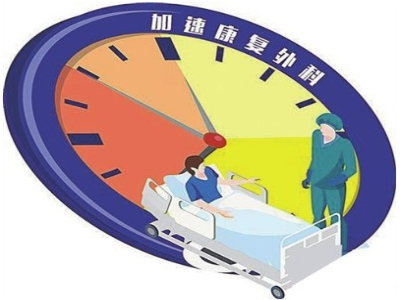 加速康复