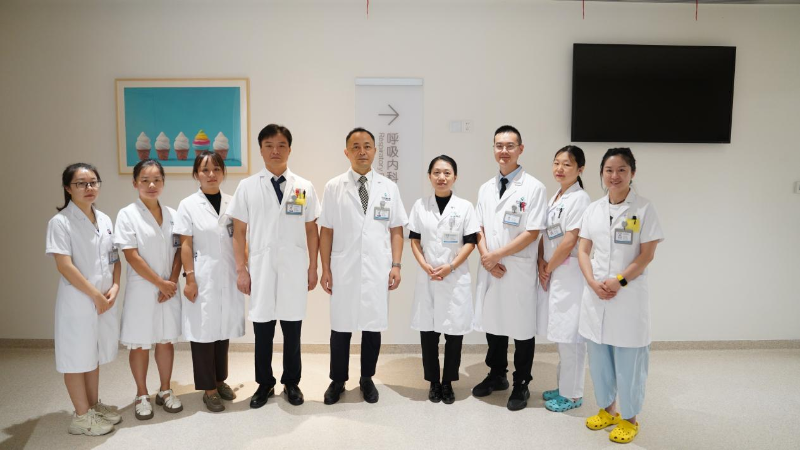 支气管镜有哪些牌子有“镜”无险———支气管镜下气道异物取出术_https://www.jmylbn.com_新闻资讯_第3张