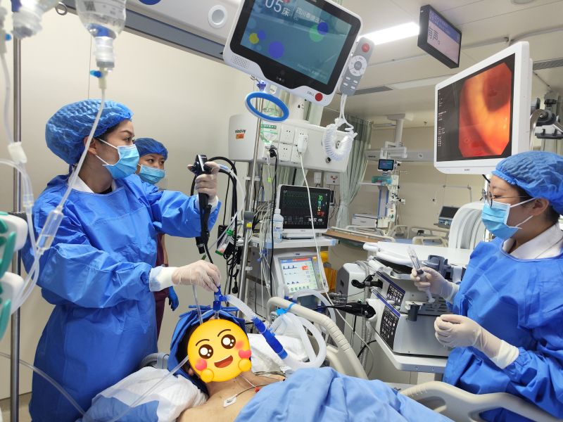 支气管镜有哪些牌子有“镜”无险———支气管镜下气道异物取出术_https://www.jmylbn.com_新闻资讯_第1张