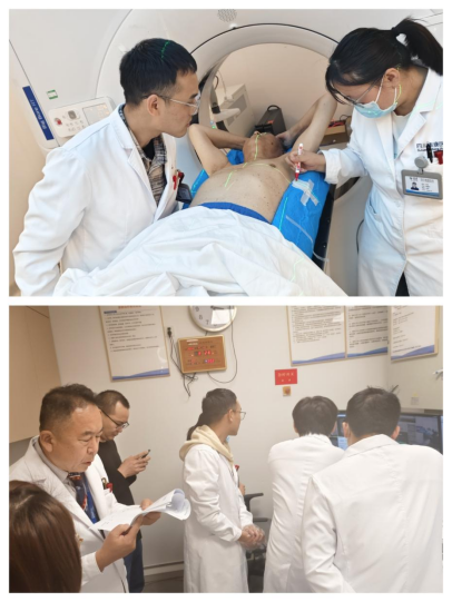 1-四川泰康医院肿瘤科顺利开展第一例“X刀”放疗——无痛隐形的手术刀1851 1-四川泰康医院肿瘤科顺利开展第一例“X刀”放疗——无痛隐形的手术刀1851