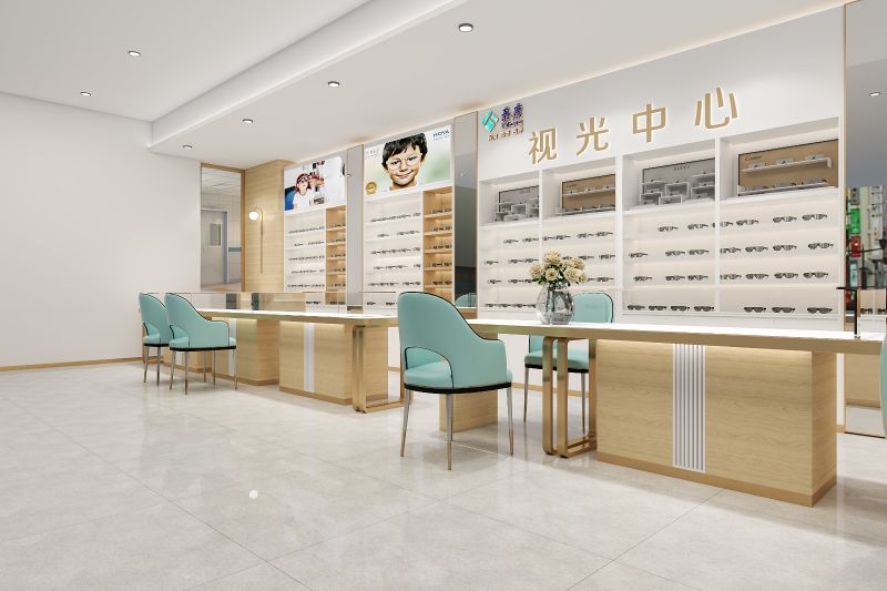 眼视光设计图 (2)